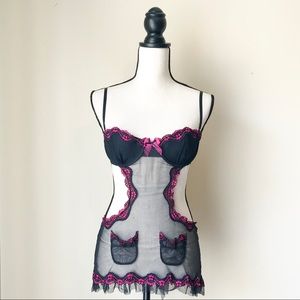 VS ‘Sexy Little Things’ Lingerie